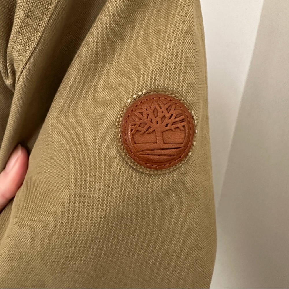 Timberland Utility Jacket - Picture 6 of 8